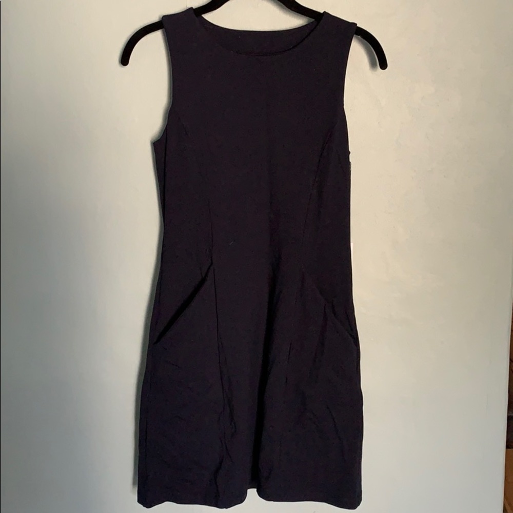 Susana Monaco shift dress
